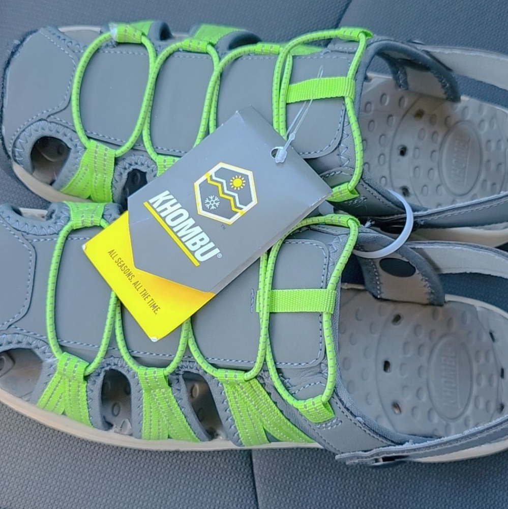 Sandals